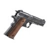Rewolwer wiatrówka Colt Government 1911 A1 4,5 mm diabolo wykończenie antyczne